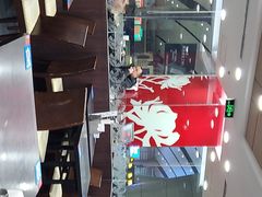 -康师傅私房牛肉面(北京南站店)