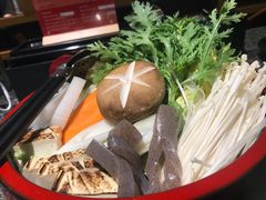 -NIUAN牛庵·日式和牛烧肉(恒隆店)