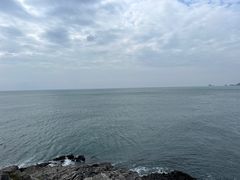 -海云台海滩