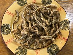 -乐山第一家临江鳝丝(茶坊路店)