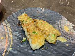 龙利鱼排-春田小幸铁板烧(忠义街店)