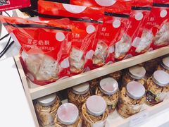 -85度C(生甜甜圈研究工坊·上海平凉店)