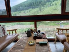 -云座·时光·观景咖啡厅(五爷庙店)