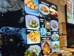 -明丰小渔馆(明月路店)
