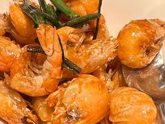 -上海和平饭店龙凤厅 Dragon Phoenix