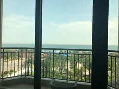 -启东恒大海上威尼斯酒店