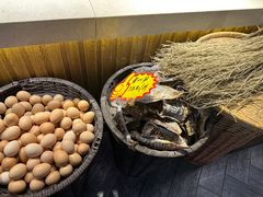 -桃园农庄烤全羊(江秋路店)