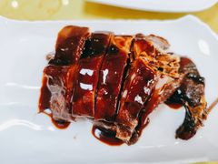 -何记面馆(龙泉山店)