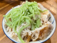 -Limapulo: Baba Can Cook