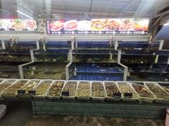 -常家活海鲜小吃(仅一家无分店)