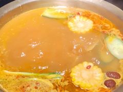 -酱小七老火锅(和平南路店)