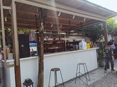 -云里小坐·小院里·团建·宴请·下午茶(三圣乡店)