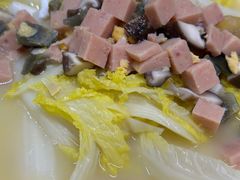 -台北楚楚园馅饼粥(虹桥南丰城店)