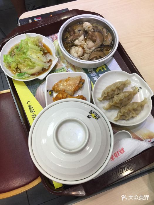 真功夫(长春王府井店)图片 - 第179张