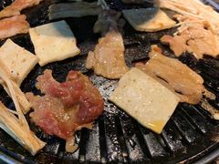 -红云烧烤(星光天地购物中心店)