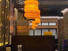 -绿茶餐厅(汇悦大融城店)
