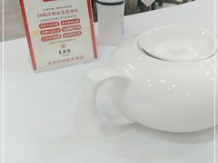 -东兴楼饭庄(六里桥店)