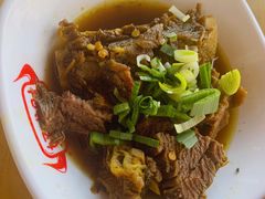 -好成财牛排馆(涂门街总店)