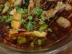 -博串堂(明发商业广场店)