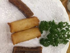 -寻味顺德·南记酒家·传统顺德菜·鱼生(广源路店)