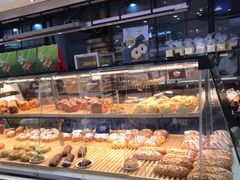 -皇后西斯汀饼店(文化路店)