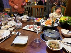 -东海怡品海鲜豆捞(星街坊店)