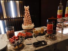 -悦全日餐厅·仁恒洲际酒店