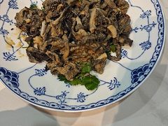 -必点海鲜·海肠捞饭(滨江道一店)