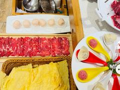 -庖丁家水煮牛排火锅(巴国城店)