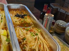-很久以前羊肉串(簋街店)