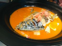-筱爷叔·上海传统手工菜(玉树路店)