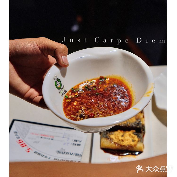 巴适得板!和在成都吃到的基本没啥区别