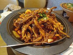 -六月雪干锅(涪城万达广场店)