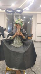-DL HAIR SALON