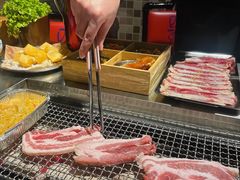 -马路牙子烧烤音乐酒馆(望京店)