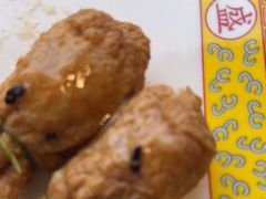 -那家小馆•北京菜•烤鸭(香山店)