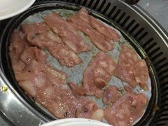 -欢乐牧场烧烤涮自助餐厅(新天地店)