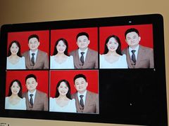 -海马体照相馆(成都来福士广场店)