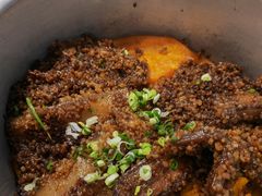 粉蒸肉-董厨煨汤馆(车站路店)