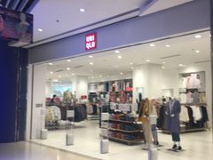-优衣库(苏州天虹CCMall石路店)