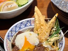 -山葵家·创意料理(宁波来福士店)