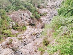 -北辰山景区