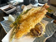 -将太无二·蓝鳍放题·北美寿司(领展购物广场中关村店)