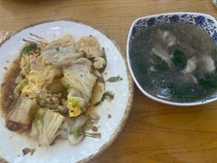 -笔架山食堂