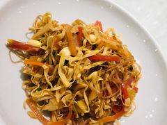 -冶春茶社(星汉大厦店)