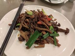 -茶油香闽南菜·花园餐厅(前埔店)