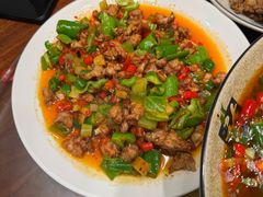 -自贡盐帮菜·玩辣餐厅(樱花园西街店)