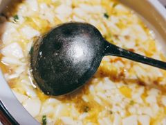 平桥豆腐-大碗居·烤鸭·鱼头泡饼(天坛东门店)