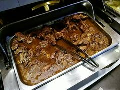 -好伦哥比萨烤肉自助(马家堡店)