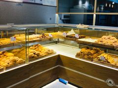 自助取餐区-香美刻(星城商厦店)